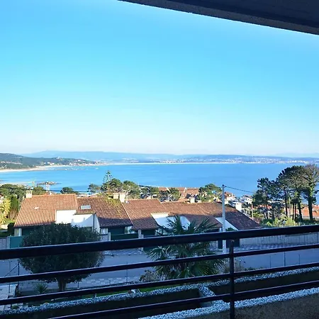 Appartement Apartamento Con Piscina En Pedras Negras