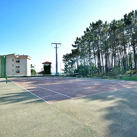 Apartamento Con Piscina En Pedras Negras شقة