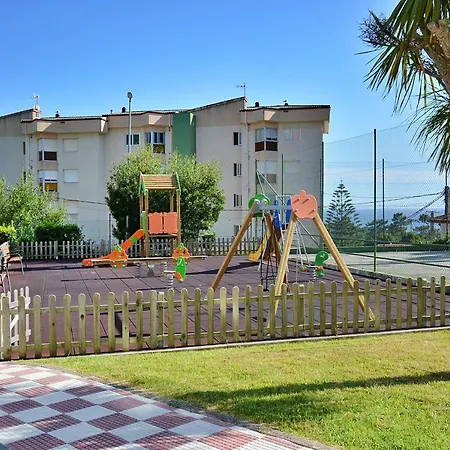 Apartamento Con Piscina En Pedras Negras * بونتيفيذرا