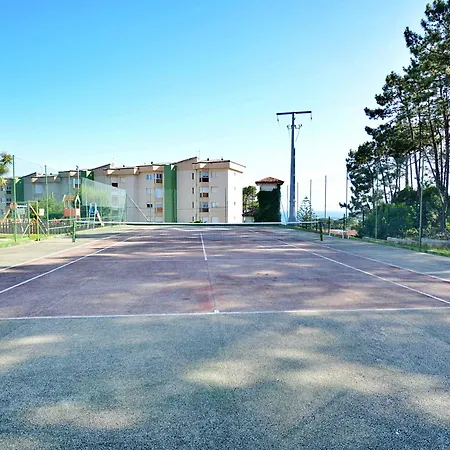 Apartamento Con Piscina En Pedras Negras