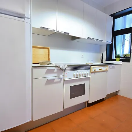 Apartamento Con Piscina En Pedras Negras شقة