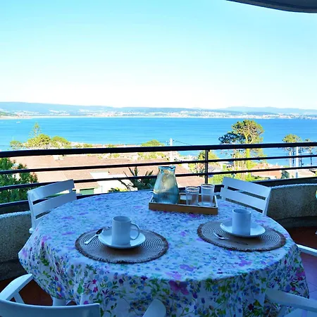 Apartment Apartamento Con Piscina En Pedras Negras *