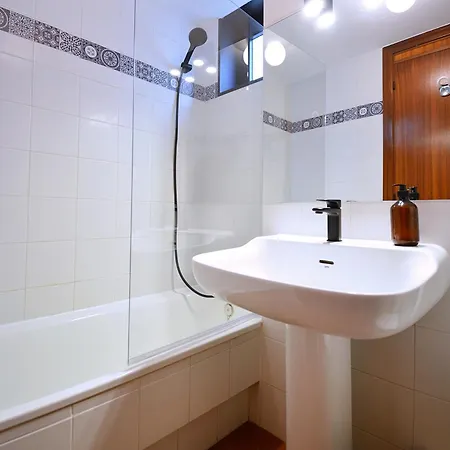 Apartamento Con Piscina En Pedras Negras شقة بونتيفيذرا