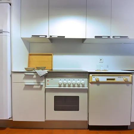 Appartement Apartamento Con Piscina En Pedras Negras Comarca de Pontevedra