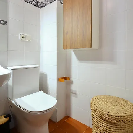 شقة Apartamento Con Piscina En Pedras Negras بونتيفيذرا
