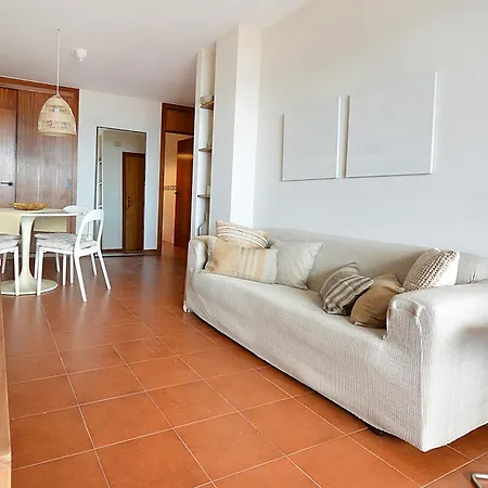 Appartement Apartamento Con Piscina En Pedras Negras