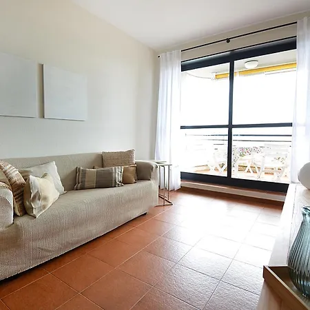 Apartamento Con Piscina En Pedras Negras