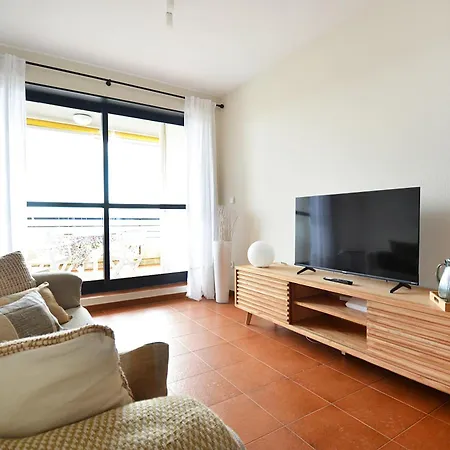 شقة Apartamento Con Piscina En Pedras Negras