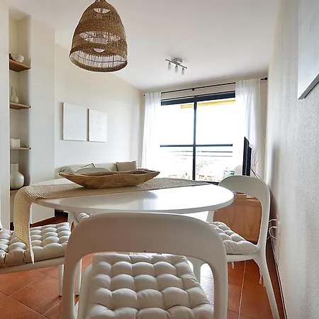 Apartamento Con Piscina En Pedras Negras Appartement *