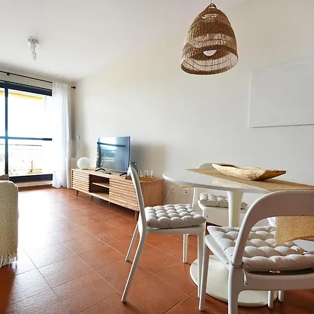 Apartamento Con Piscina En Pedras Negras شقة بونتيفيذرا